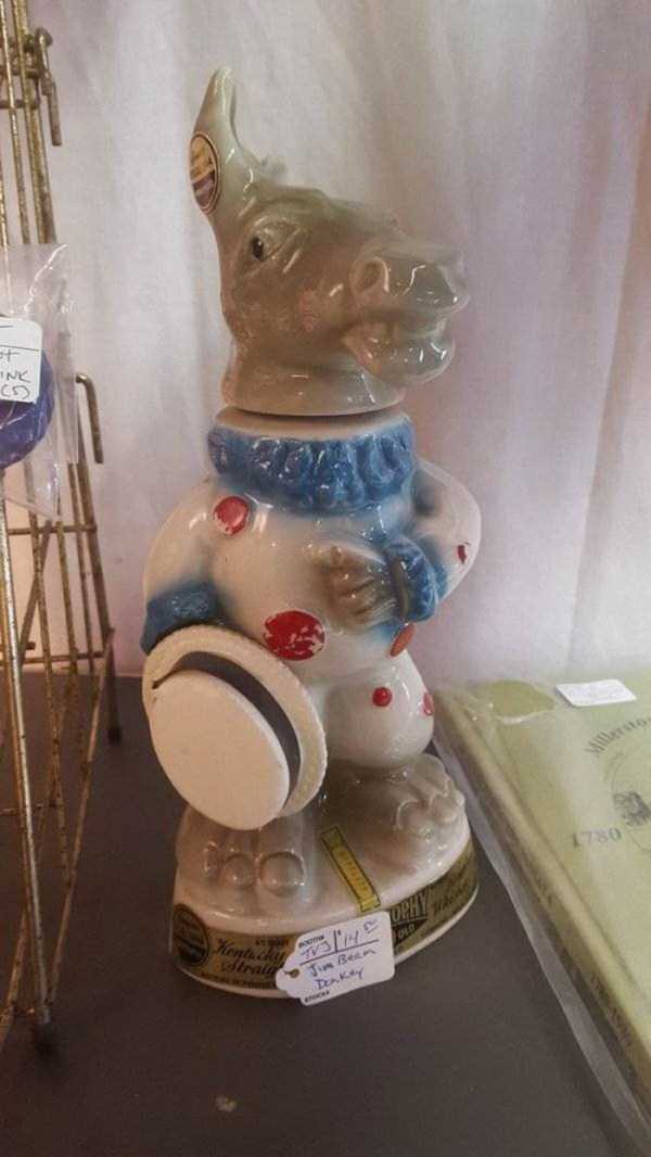 48 Fabulous Items Found In Thrift Stores (48 photos)