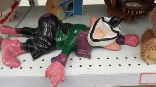 48 Fabulous Items Found In Thrift Stores (48 photos)