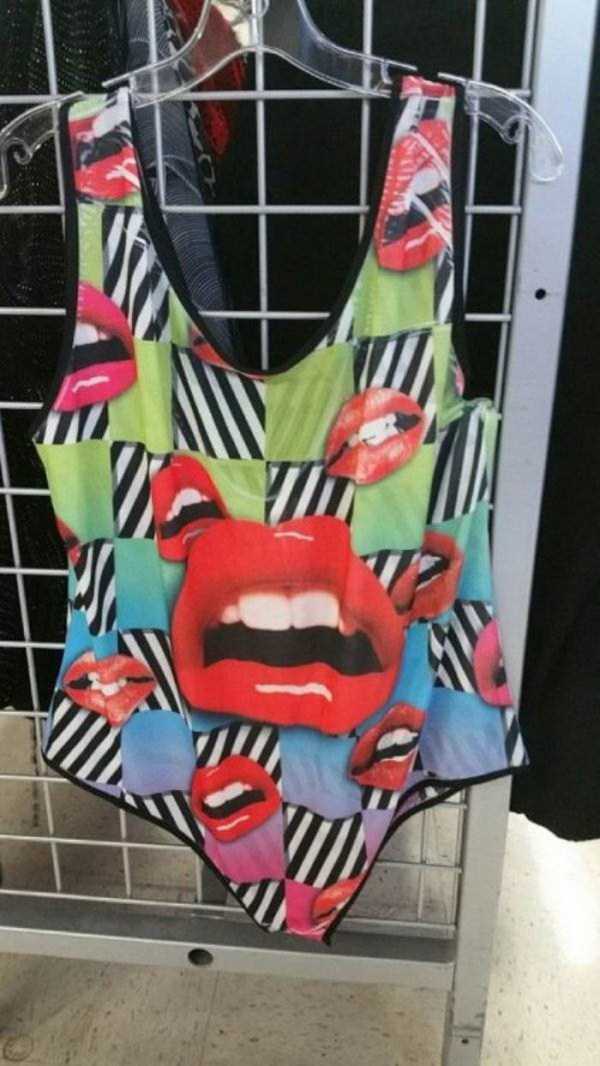 48 Fabulous Items Found In Thrift Stores (48 photos)