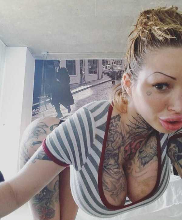 A Little Fun For Adults – Part 114 (82 photos)