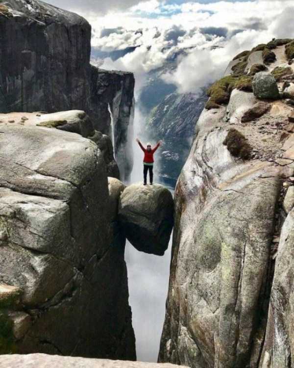 45 Nothing But Awesome Pics (45 photos)