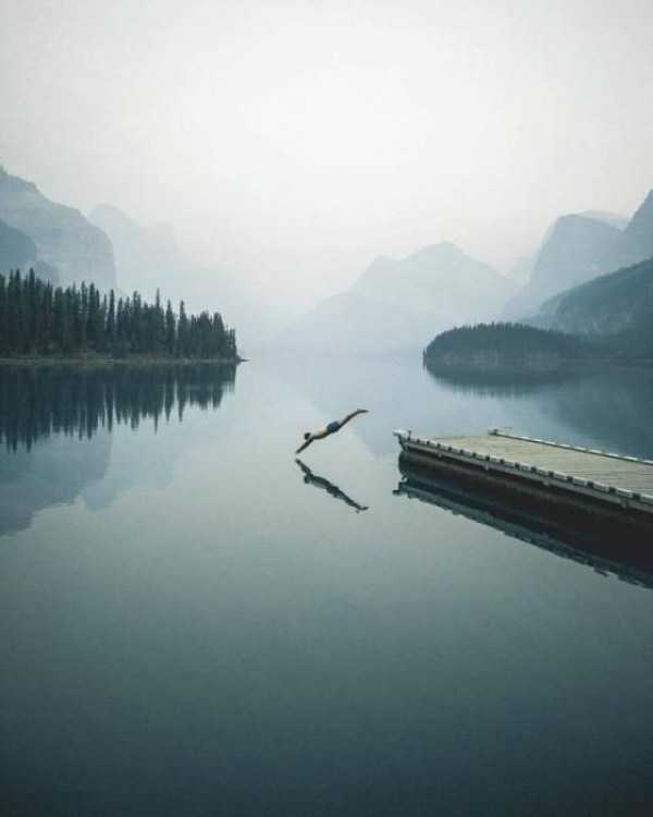 45 Nothing But Awesome Pics (45 photos)