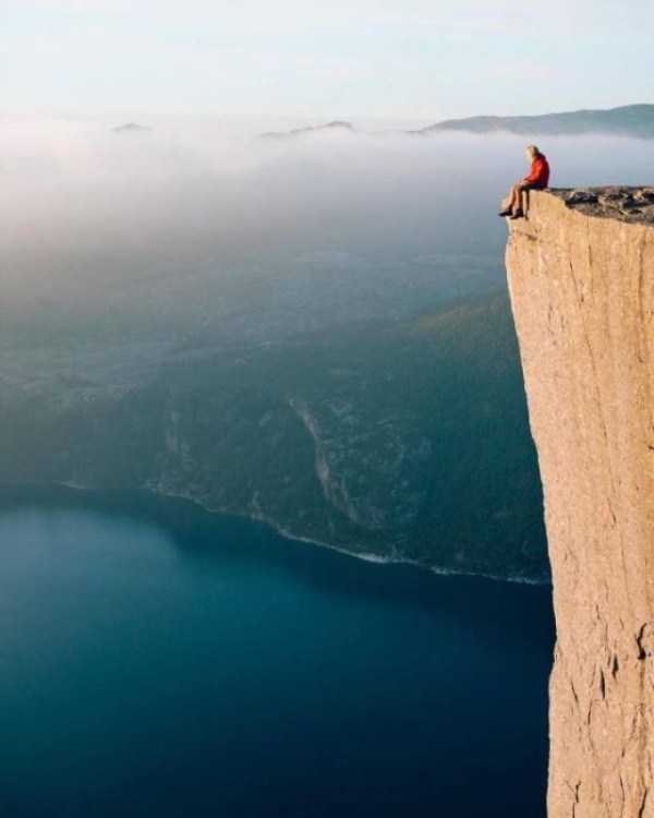 45 Nothing But Awesome Pics (45 photos)