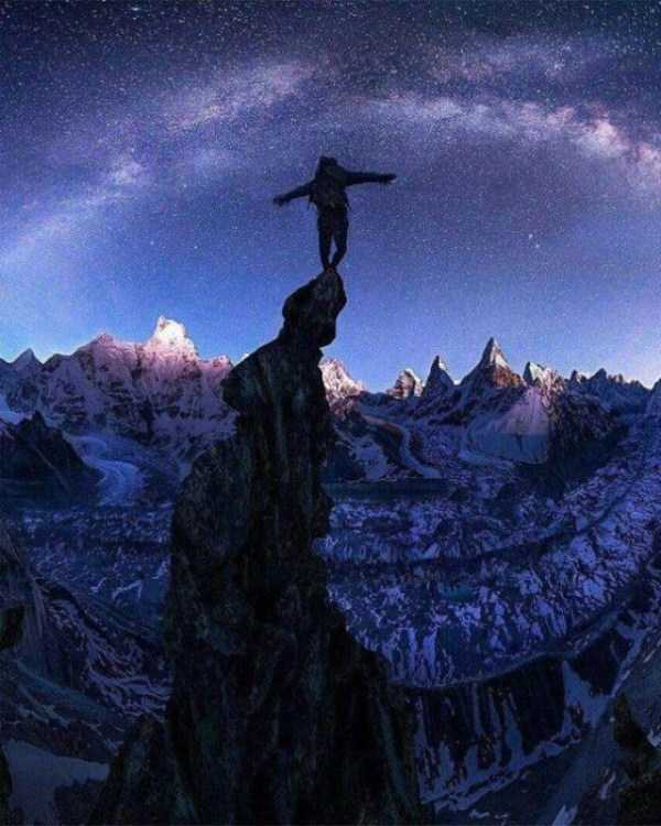 45 Nothing But Awesome Pics (45 photos)