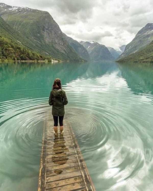 45 Nothing But Awesome Pics (45 photos)