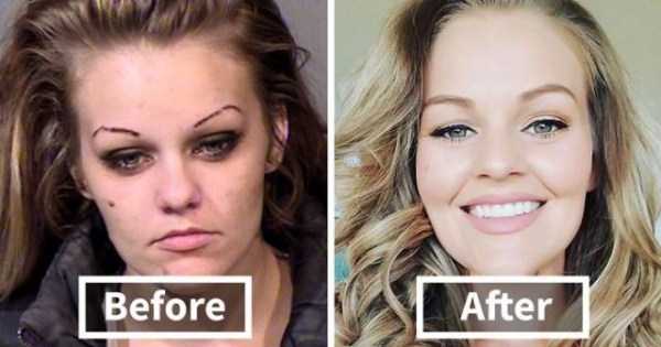 Cool Selection Of 56 Interesting Before And After Pictures (56 photos)