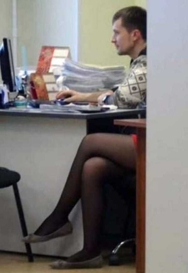 38 Confusing Pics You Need To Look At Twice (38 photos)