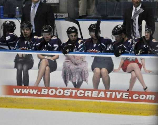 42 Amazing Coincidences (42 photos)