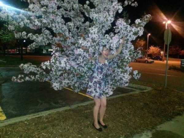 42 Amazing Coincidences (42 photos)