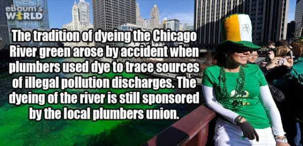 It’s Time For Some Cool And Interesting Facts – Part 63 (63 photos)