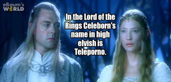 It’s Time For Some Cool And Interesting Facts – Part 63 (63 photos)