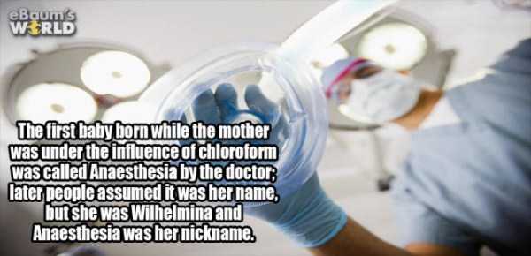 It’s Time For Some Cool And Interesting Facts – Part 63 (63 photos)