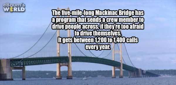 It’s Time For Some Cool And Interesting Facts – Part 63 (63 photos)