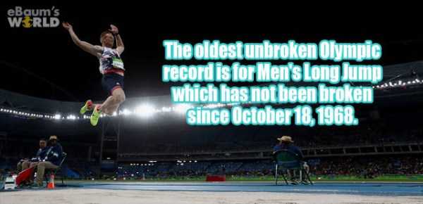 It’s Time For Some Cool And Interesting Facts – Part 63 (63 photos)