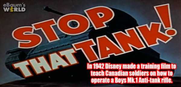 It’s Time For Some Cool And Interesting Facts – Part 63 (63 photos)