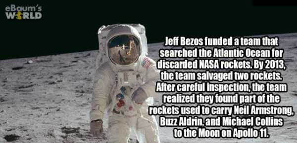 It’s Time For Some Cool And Interesting Facts – Part 63 (63 photos)