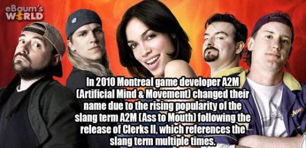 It’s Time For Some Cool And Interesting Facts – Part 63 (63 photos)