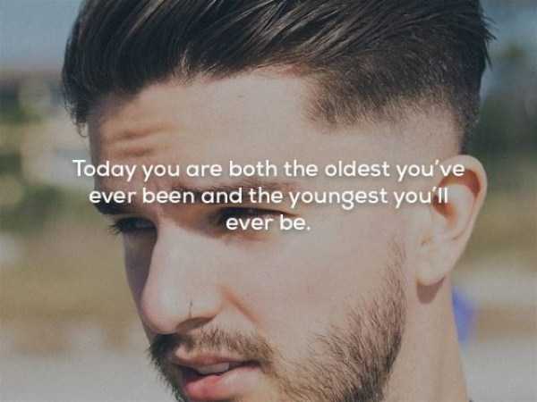 It’s Time For Some Cool And Interesting Facts – Part 63 (63 photos)