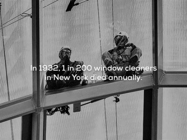 It’s Time For Some Cool And Interesting Facts – Part 63 (63 photos)