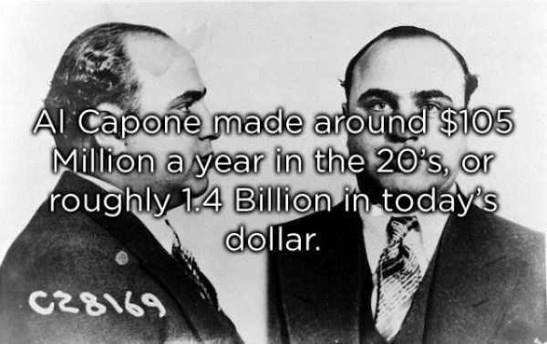It’s Time For Some Cool And Interesting Facts – Part 63 (63 photos)