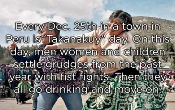 It’s Time For Some Cool And Interesting Facts – Part 63 (63 photos)