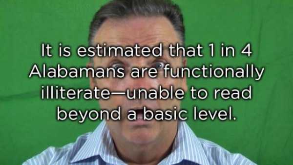 It’s Time For Some Cool And Interesting Facts – Part 63 (63 photos)