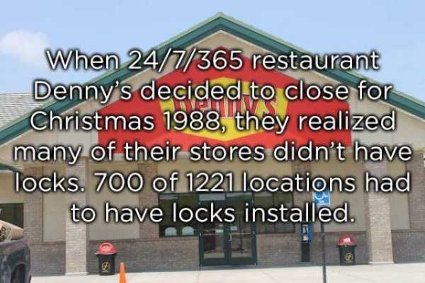 It’s Time For Some Cool And Interesting Facts – Part 63 (63 photos)