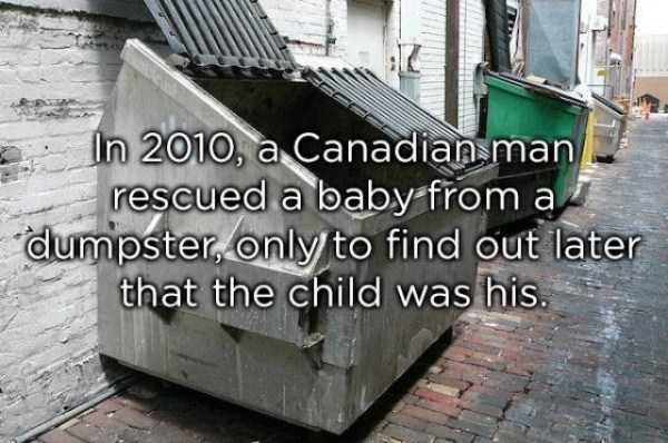 It’s Time For Some Cool And Interesting Facts – Part 63 (63 photos)