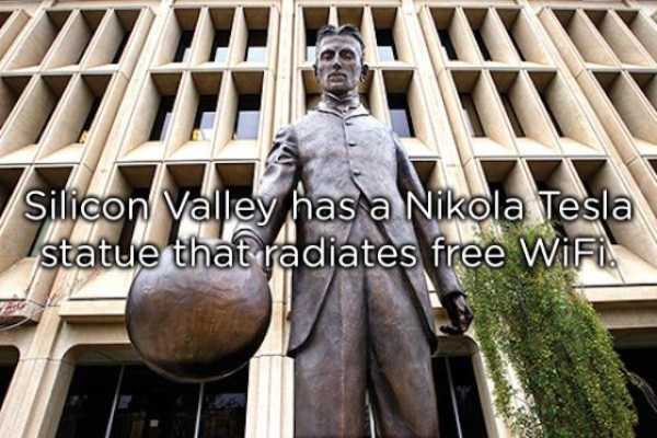 It’s Time For Some Cool And Interesting Facts – Part 63 (63 photos)