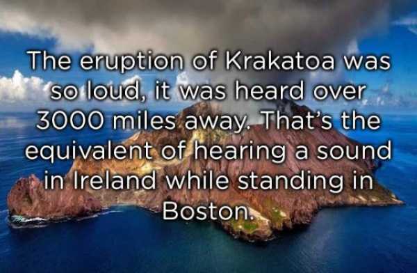 It’s Time For Some Cool And Interesting Facts – Part 63 (63 photos)