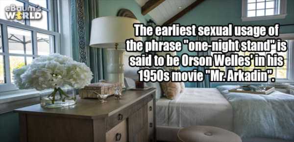 It’s Time For Some Cool And Interesting Facts – Part 63 (63 photos)