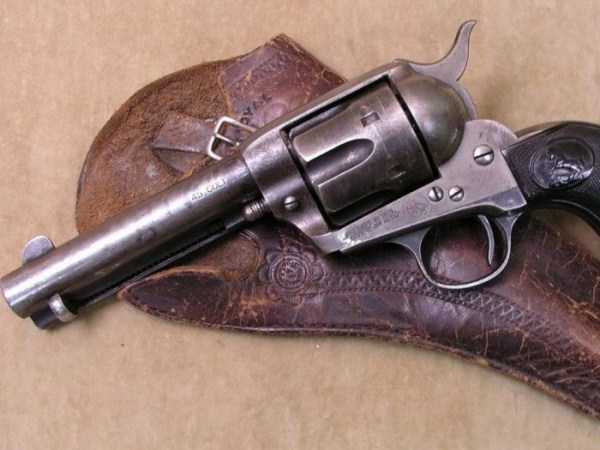 cool guns 17 Weapon Lovers Will Enjoy These Pics (47 photos)