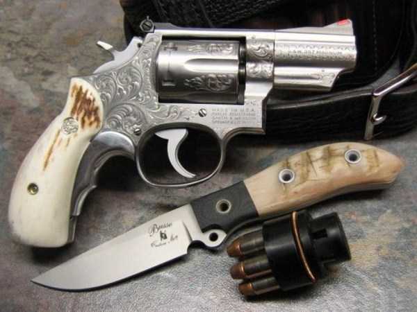 cool guns 34 Weapon Lovers Will Enjoy These Pics (47 photos)