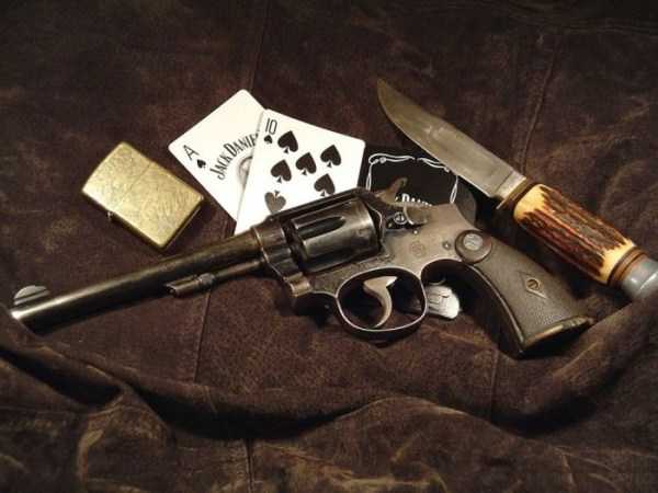 cool guns 35 Weapon Lovers Will Enjoy These Pics (47 photos)