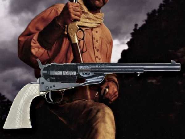 cool guns 45 Weapon Lovers Will Enjoy These Pics (47 photos)