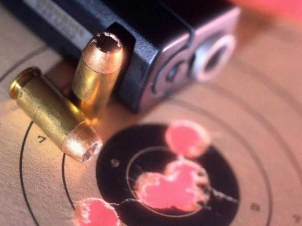 cool guns 5 Weapon Lovers Will Enjoy These Pics (47 photos)