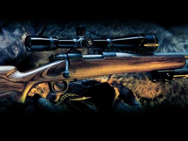 cool guns 9 Weapon Lovers Will Enjoy These Pics (47 photos)