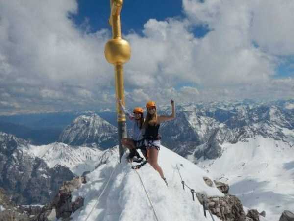 56 Nothing But Awesome Pics (56 photos)