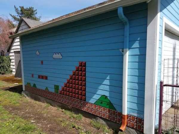 58 Nothing But Awesome Pics (58 photos)