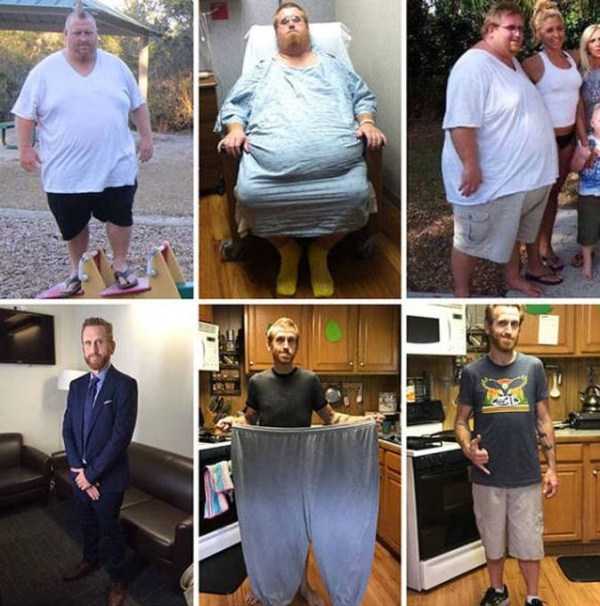 58 Nothing But Awesome Pics (58 photos)