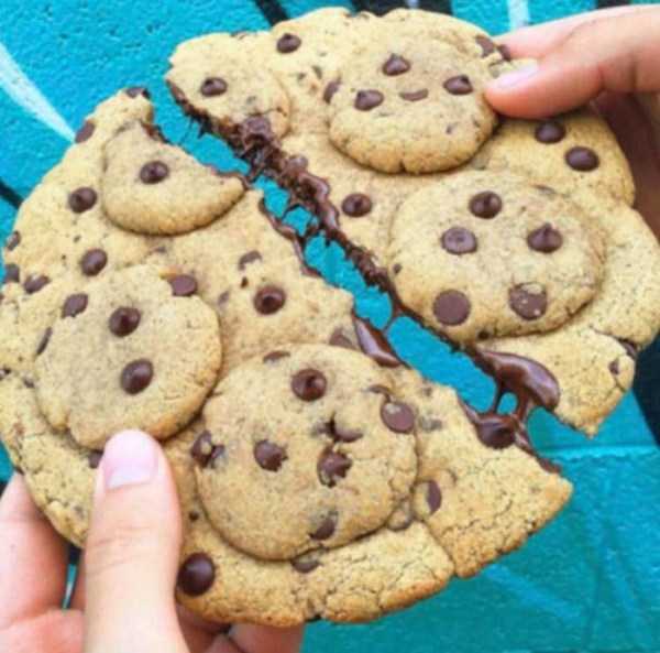 58 Nothing But Awesome Pics (58 photos)