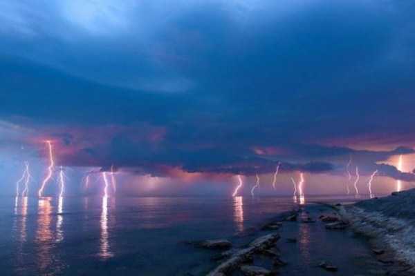 56 Nothing But Awesome Pics (56 photos)