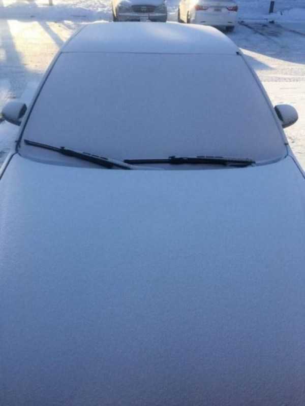 58 Nothing But Awesome Pics (58 photos)