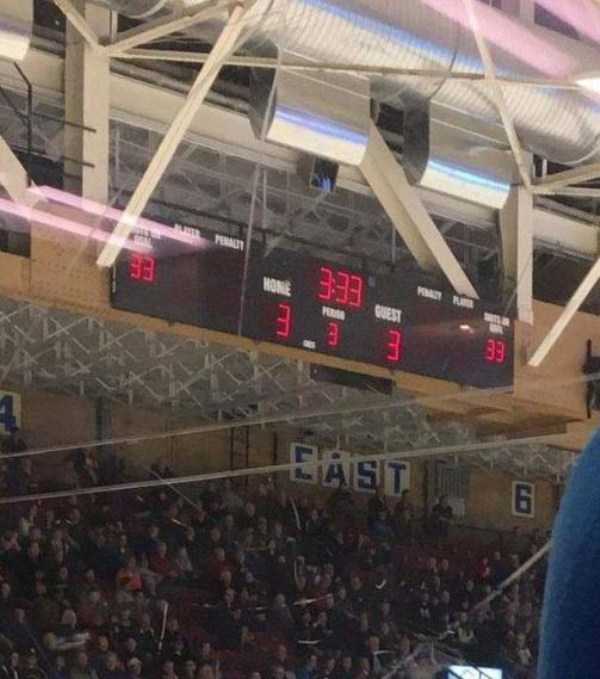 58 Nothing But Awesome Pics (58 photos)