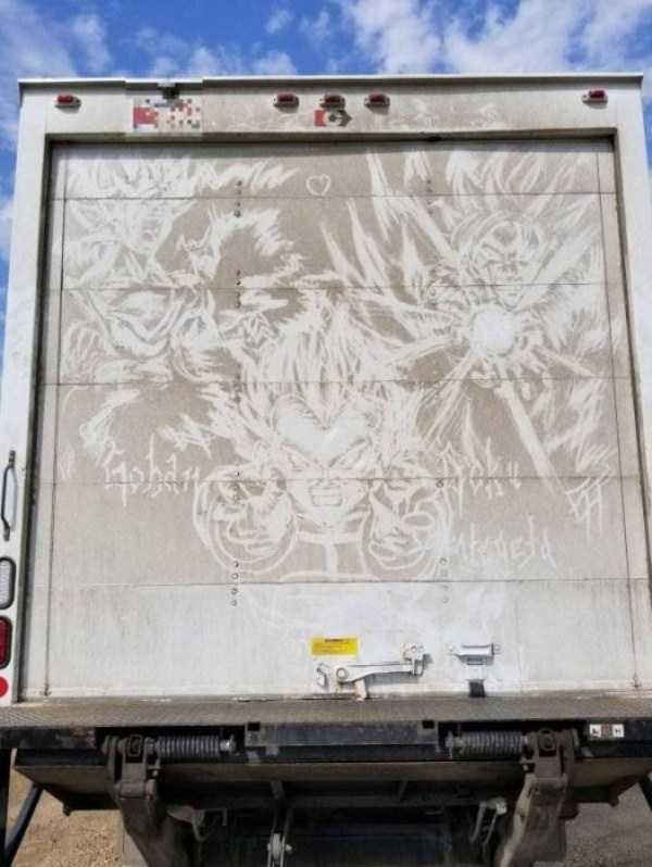 58 Nothing But Awesome Pics (58 photos)