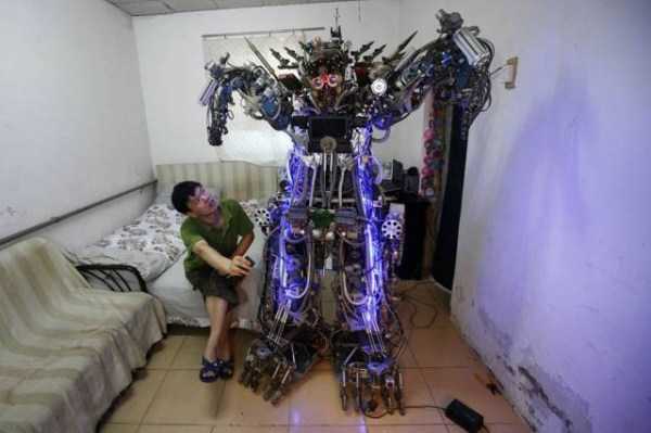 Wicked Asia – Part 5 (76 photos)