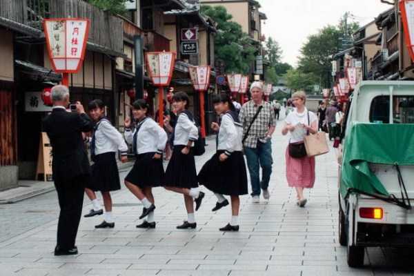 Wicked Asia – Part 5 (76 photos)