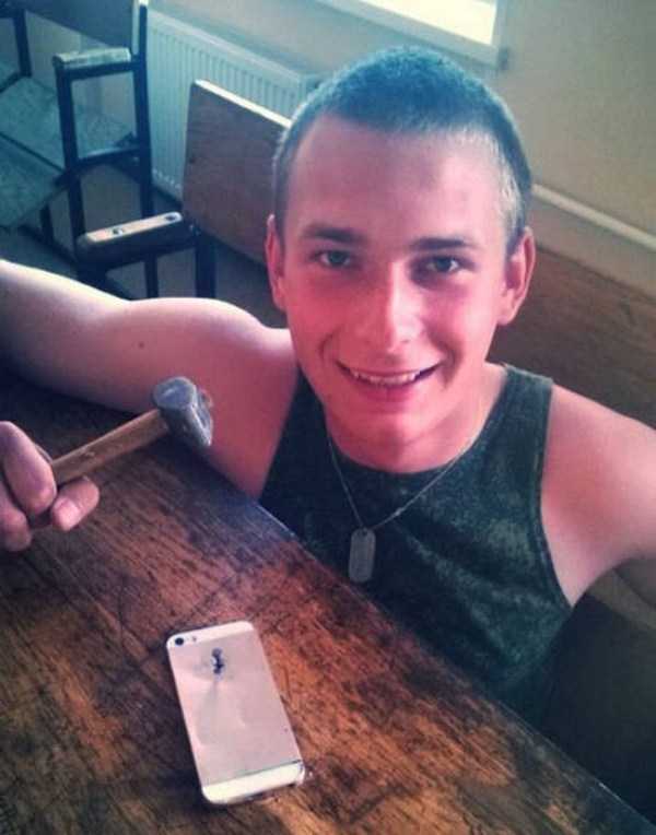 47 WTF Photos From The Planet Russia