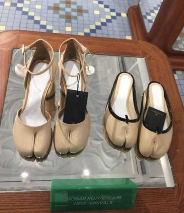 47 WTF Photos From The Planet Russia