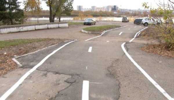 47 WTF Photos From The Planet Russia